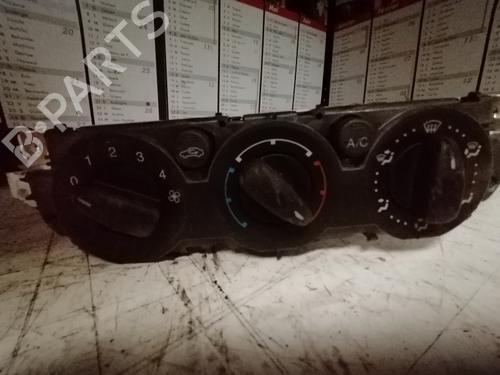 climate-control-ford-focus-ii-da_-hcp-dp-2004-2005-2006-2007-2008-2009-2010-2011-2012-2013-34586410 main image