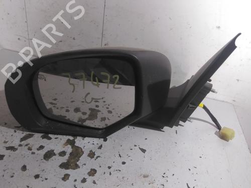 Used Left mirror Left mirror SUZUKI SWIFT IV (FZ, NZ) 1.2 (AZH412, ZC72S) (94 hp) 34585914 34585914