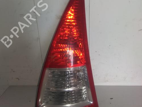 Used Right taillight Right taillight 34585017 34585017