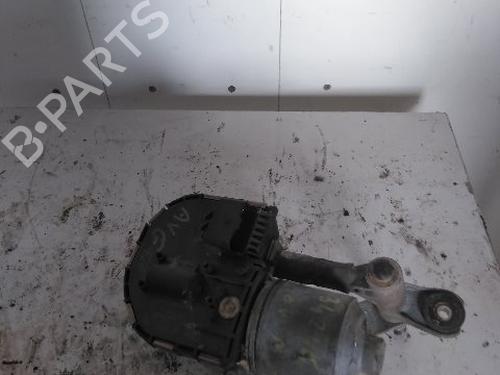 Used Front wiper motor PEUGEOT 407 SW (6E_, 6D_) 1.6 HDi 110 (109 hp) 25884267