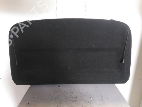 Used Rear parcel shelf OPEL ASTRA J (P10) 1.7 CDTI (68) (125 hp) 27662482