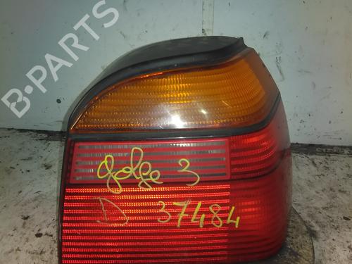Højre baglygte Højre baglygte VW GOLF III (1H1) 1.8 (90 hp) 34595371 34595371