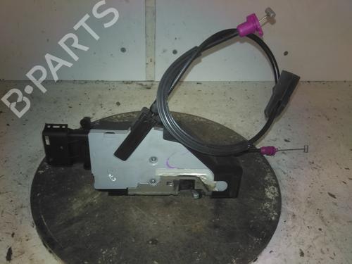 Used Front right lock Front right lock CITROËN XSARA PICASSO (N68) 2.0 HDi (90 hp) 34602401 34602401