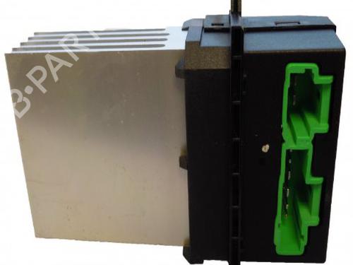 Used Heater resistor PEUGEOT 406 Break (8E/F) 2.0 HDI 90 (90 hp) 20635713