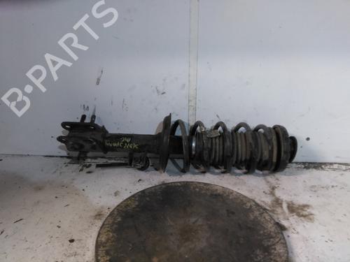 Used Tailgate Tailgate CHEVROLET SPARK (M300) [2009-2026] 34596423 34596423