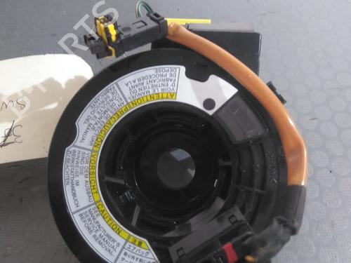 Used Squib airbag Squib airbag SUZUKI SWIFT IV (FZ, NZ) 1.2 (AZH412, ZC72S) (94 hp) 35796294 35796294