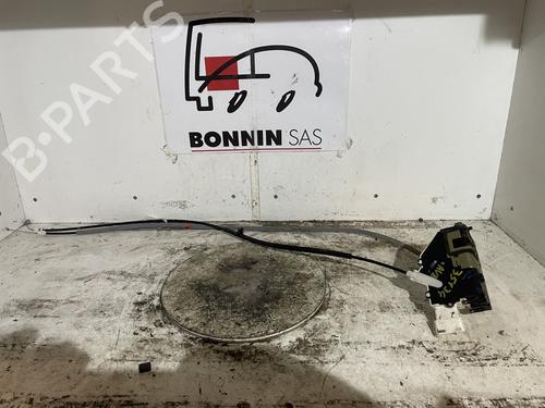 Used Front right lock Front right lock PEUGEOT 1007 (KM_) 1.4 HDi (68 hp) 34592111 34592111