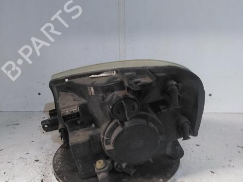 Used Right headlight Right headlight PEUGEOT PARTNER Box Body/MPV (5_, G_) [1996-2026] 34599900 34599900