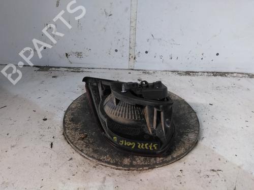 Højre baglygte bagklap Højre baglygte bagklap VW GOLF PLUS V (5M1, 521) [2004-2013] 34596347 34596347