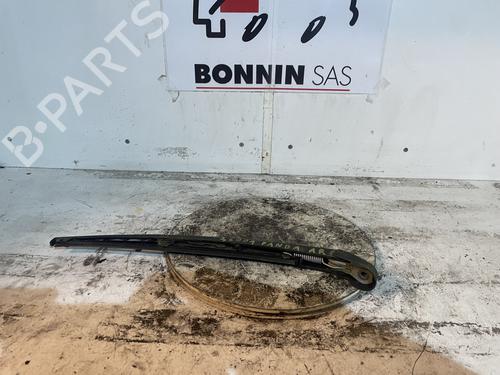 Used Rear wiper motor Rear wiper motor FIAT PANDA (169_) 1.2 (169.AXB11, 169.AXB1A) (60 hp) 34590656 34590656