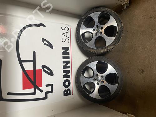 rim-vw-golf-vi-5k1-2008-2009-2010-2011-2012-2013-2014-34591703 main image