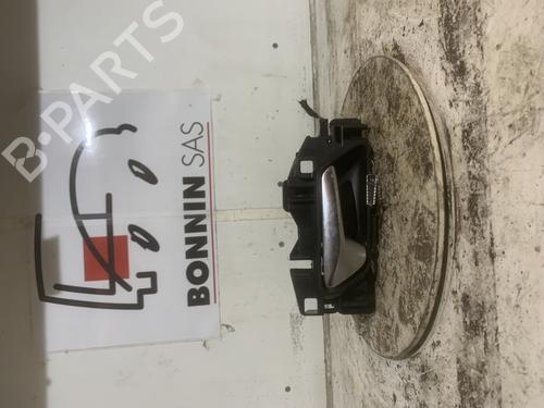 Used Front right interior door handle Front right interior door handle PEUGEOT 308 I (4A_, 4C_) [2007-2016] 34591000 34591000