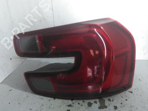 Used Right taillight Right taillight 34585930 34585930