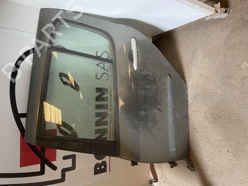Used Left rear door Left rear door 34589048 34589048