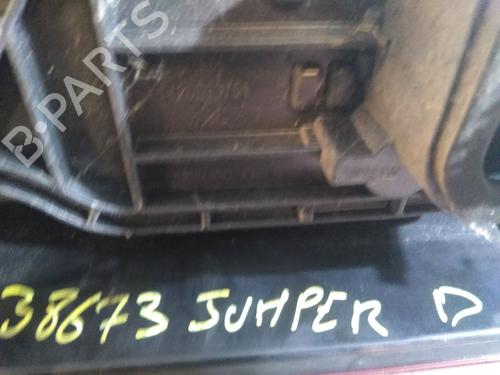 Right taillight CITROËN JUMPER II Van 2.2 HDi 100 | BP37674109C35 - Image 3