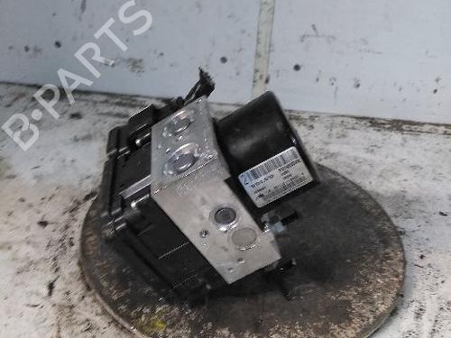 Used ABS pump VOLVO S60 II (134) D3 (150 hp) 21811089