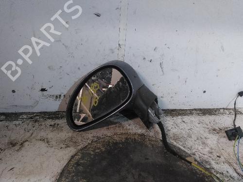 Used Left mirror PEUGEOT 308 I (4A_, 4C_) 1.6 HDi (90 hp) 21094851