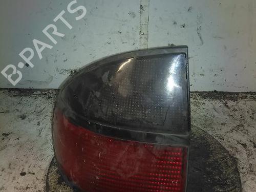 Used Left taillight RENAULT LAGUNA I (B56_, 556_) 2.2 D (B56F/2) (83 hp) 20721010