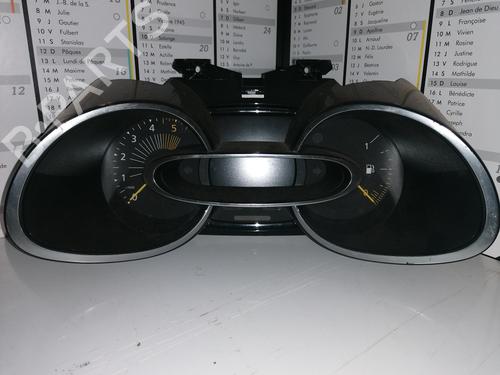 instrument-cluster-renault-clio-iv-bh_-2012-2013-2014-2015-2016-2017-2018-2019-2020-2021-34586367 main image