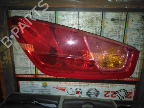 Used Right taillight Right taillight FIAT GRANDE PUNTO (199_) [2005-2026] 34589928 34589928