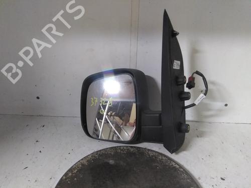 Used Left mirror Left mirror PEUGEOT BIPPER (AA_) 1.3 HDi 75 (75 hp) 34598981 34598981