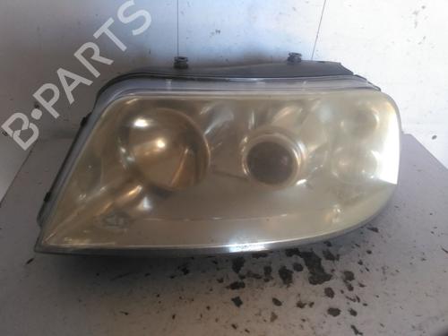 Used Left headlight Left headlight VW SHARAN (7M8, 7M9, 7M6) 1.9 TDI (115 hp) 34585556 34585556