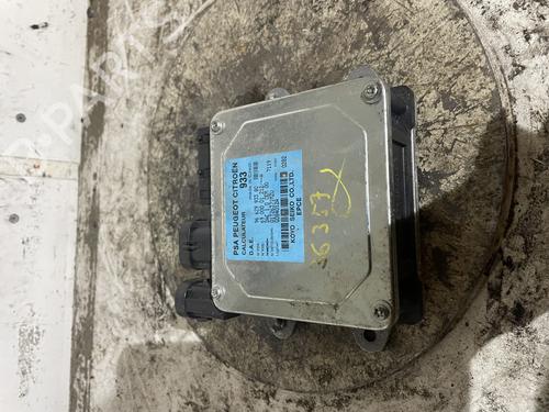Used Tailgate Tailgate CITROËN C3 I (FC_, FN_) 1.4 i (73 hp) 34593184 34593184