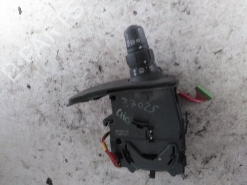 Used Headlight switch RENAULT CLIO III (BR0/1, CR0/1) 1.5 dCi (BR0H, CR0H, CR1S, BR1S) (106 hp) 28144104