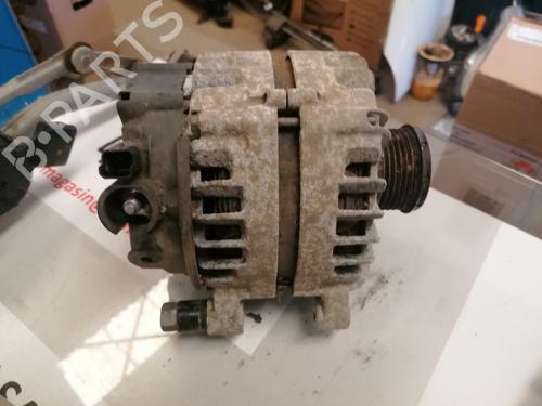 alternator-citroen-c3-ii-sc_-2009-34584445 main image