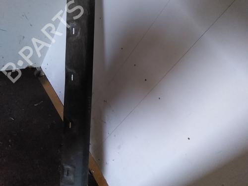 Used Tailgate Tailgate DACIA SANDERO II TCe 90 (B8M1, B8MA, B8AC) (90 hp) 34596210 34596210