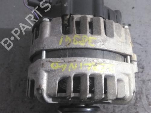 Alternator CITROËN BERLINGO Box Body/MPV (B9) 1.6 HDi / BlueHDi 75 | BP38022123M7 - Image 2