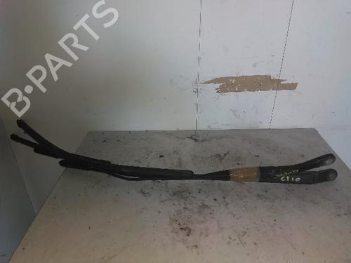 Used Front windshield wiper arm RENAULT CLIO III (BR0/1, CR0/1) 1.5 dCi (C/BR0G, C/BR1G) (68 hp) 27202994