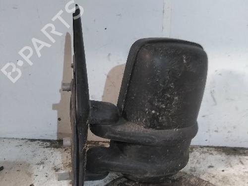 Used Left mirror RENAULT MASTER II Van (FD) 2.2 dCI 90 (90 hp) 21071384