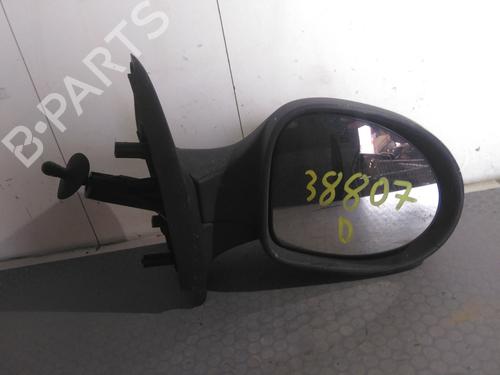 right-mirror-renault-twingo-ii-cn0_-2007-36652511 main image