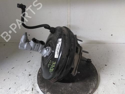 Used Servo brake Servo brake RENAULT CLIO IV (BH_) 1.5 dCi 90 (90 hp) 34599315 34599315