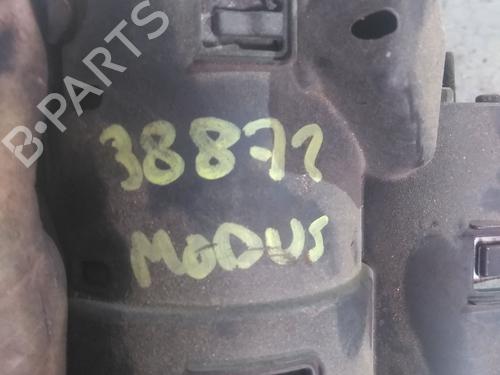 Starter RENAULT MODUS / GRAND MODUS (F/JP0_) 1.5 dCi (FP0F, JP0F) | BP36789064M8 - Image 5