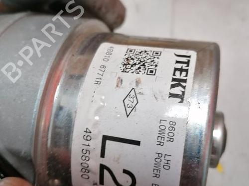 Used Steering column RENAULT CLIO IV (BH_) 1.5 dCi 75 (75 hp) 22784140