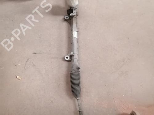 Used Steering rack Steering rack RENAULT MEGANE III Hatchback (BZ0/1_, B3_) 1.5 dCi (BZ09, BZ0D, BZ1W, BZ29, BZ14) (110 hp) 34599261 34599261