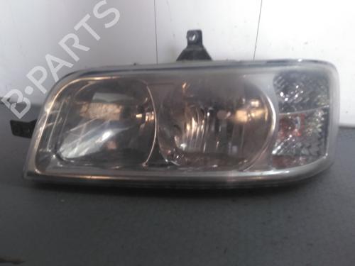 Used Left headlight Left headlight 38736254 38736254