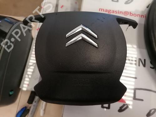 driver-airbag-citroen-c5-iii-break-rw_-2008-2009-2010-2011-2012-2013-2014-2015-2016-2017-34587288 main image