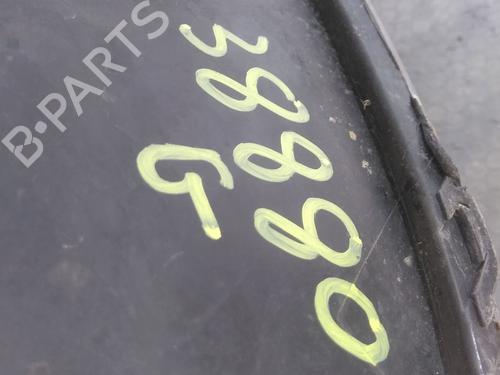 Left headlight OPEL MERIVA B MPV (S10) 1.7 CDTI (75) | BP39658900C28 - Image 4