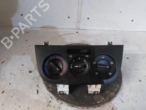 Used Climate control Climate control PEUGEOT BIPPER (AA_) 1.3 HDi 75 (75 hp) 34598852 34598852