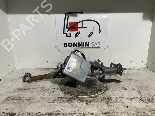 Used Tailgate Tailgate FORD FIESTA VII (HJ, HF) 1.5 ST EcoBoost (200 hp) 34591390 34591390
