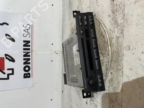 radio-bmw-3-e46-1997-1998-1999-2000-2001-2002-2003-2004-2005-34590257 main image