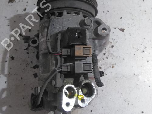 AC compressor RENAULT TWINGO III (BCM_, BCA_) 1.0 SCe 75 | BP34603467M34 - Image 4