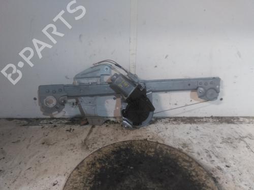 Used Front left window mechanism Front left window mechanism CITROËN C1 (PM_, PN_) 1.0 (68 hp) 34594719 34594719