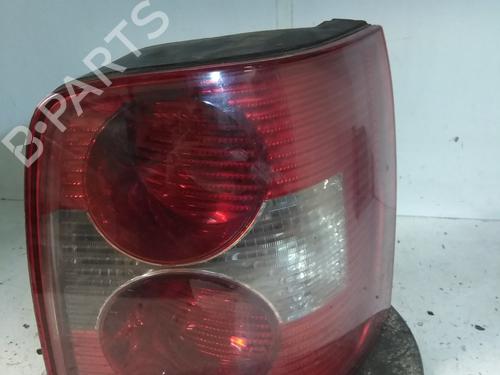 Used Right taillight Right taillight VW PASSAT B5.5 Variant (3B6) 1.9 TDI (130 hp) 34584881 34584881