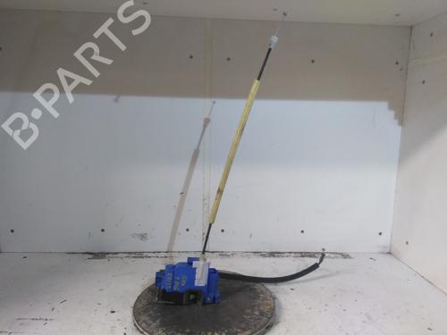 Used Rear right lock Rear right lock FIAT 500L (351_, 352_) 1.4 (199LYB1B) (95 hp) 34595631 34595631