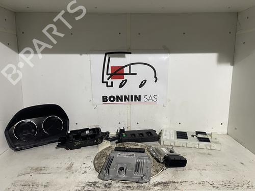 Used Engine control unit (ECU) Engine control unit (ECU) BMW 1 (F20) 116 d (116 hp) 34590782 34590782