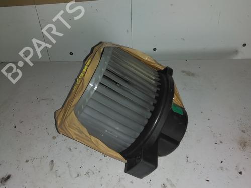 Used Heater blower motor Heater blower motor SMART FORTWO Coupe (450) 0.7 (450.352, 450.332) (61 hp) 34599386 34599386